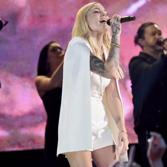 Who Is Skylar Grey?
