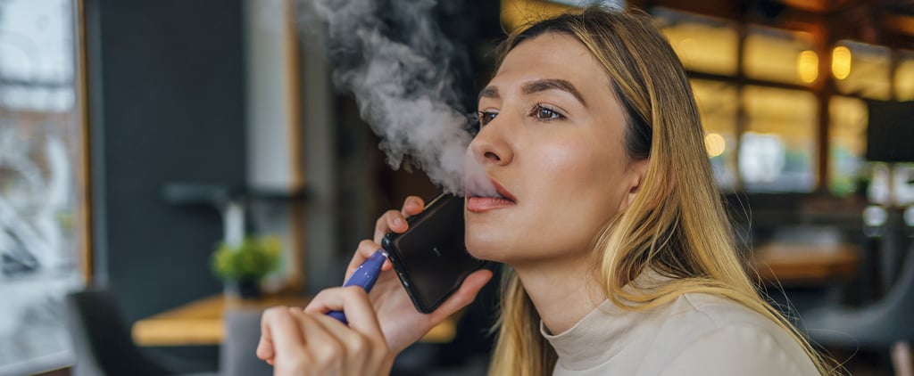 How to Quit Vaping