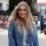Perrie Edwards Describes Her New Clothing Brand Disora as “Contemporary Luxury”