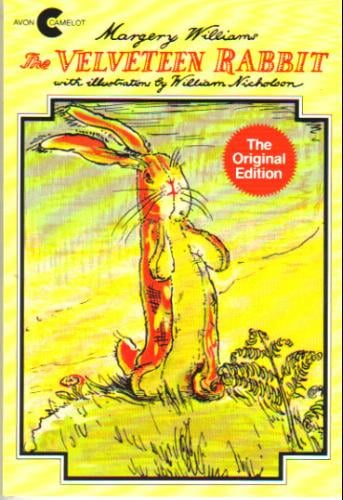 The Velveteen Rabbit