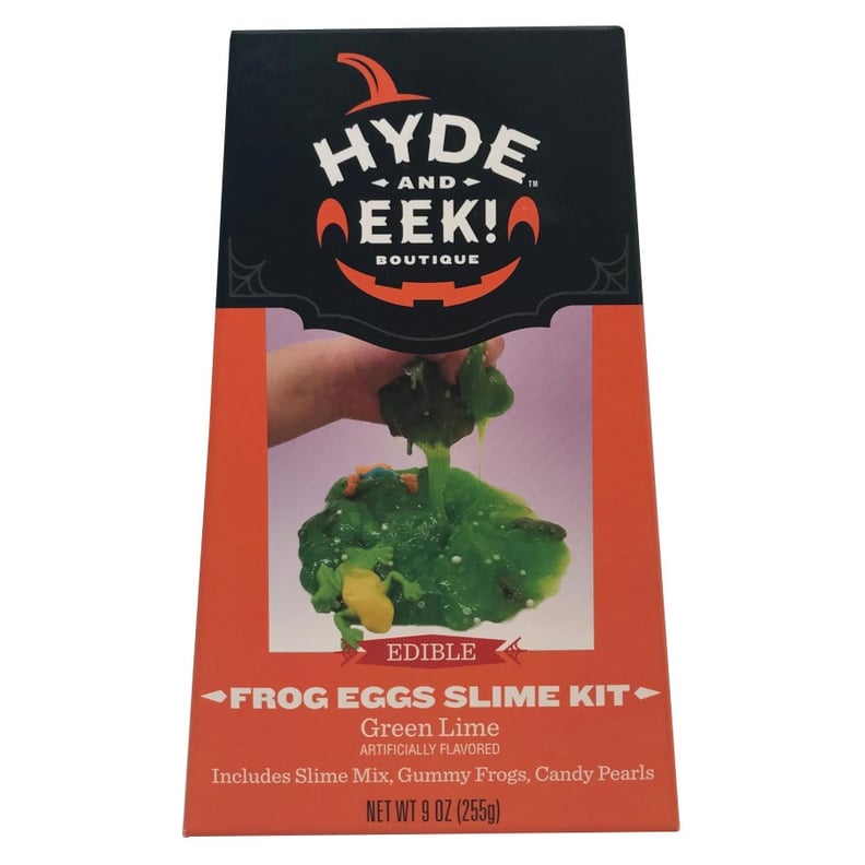Hyde & Eek! Frog Eggs Slime Kit ($5)