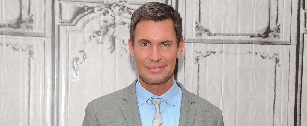 Flipping Out's Jeff Lewis and Gage Edward Welcome Baby Girl