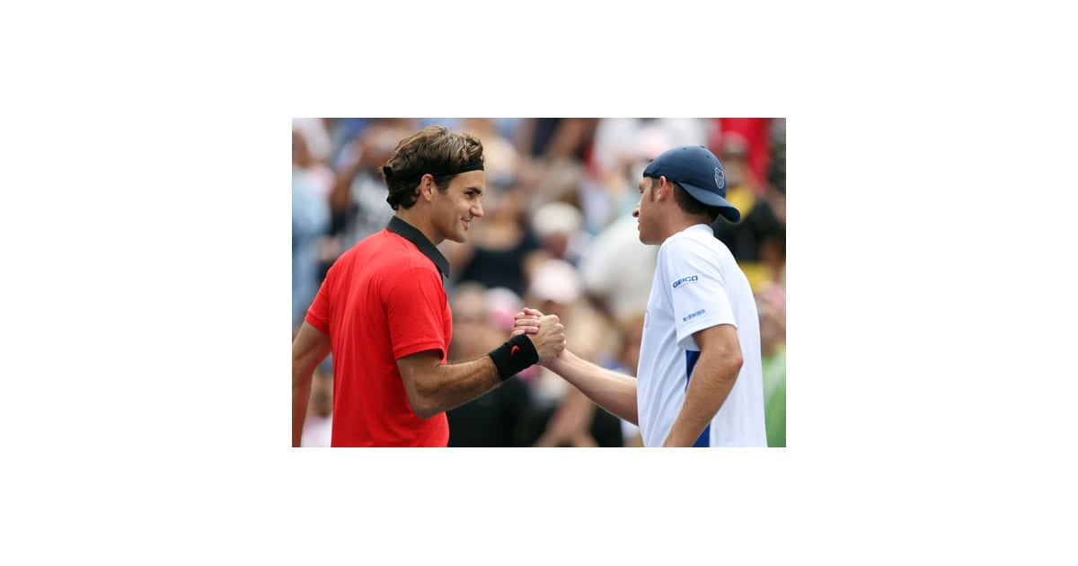 Etiquette Rules For Tennis POPSUGAR Fitness