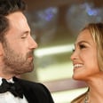 Jennifer Lopez Opens Up About Ben Affleck's Romantic Bathtub Proposal