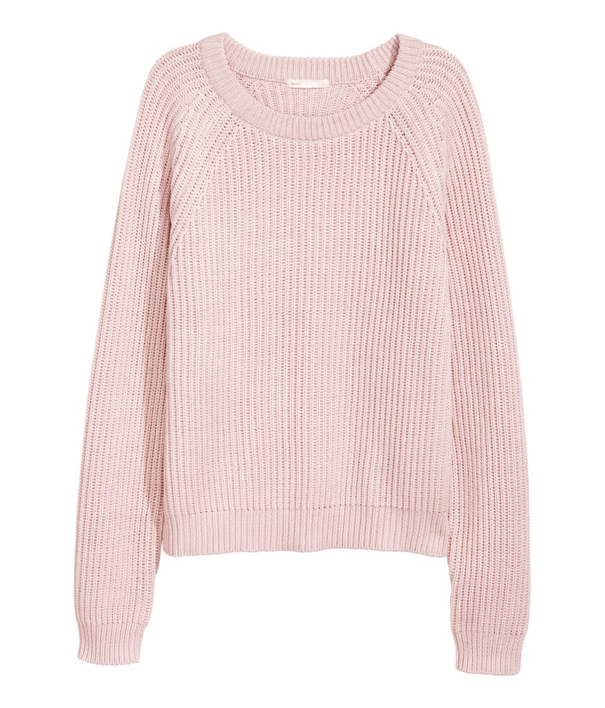 H&M Sweater