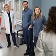 7 Predictions For Season 16 of Grey's Anatomy