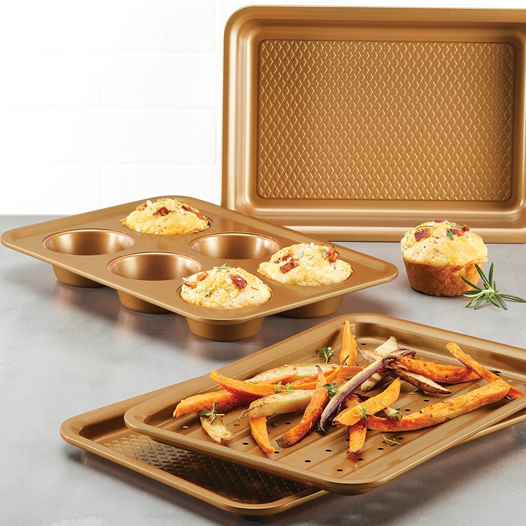 Shop 21 of Ayesha Curry's Favorite Products on Amazon