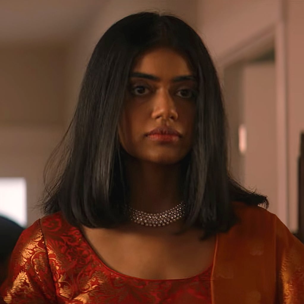 Screaming Was the Hardest Part of Filming 