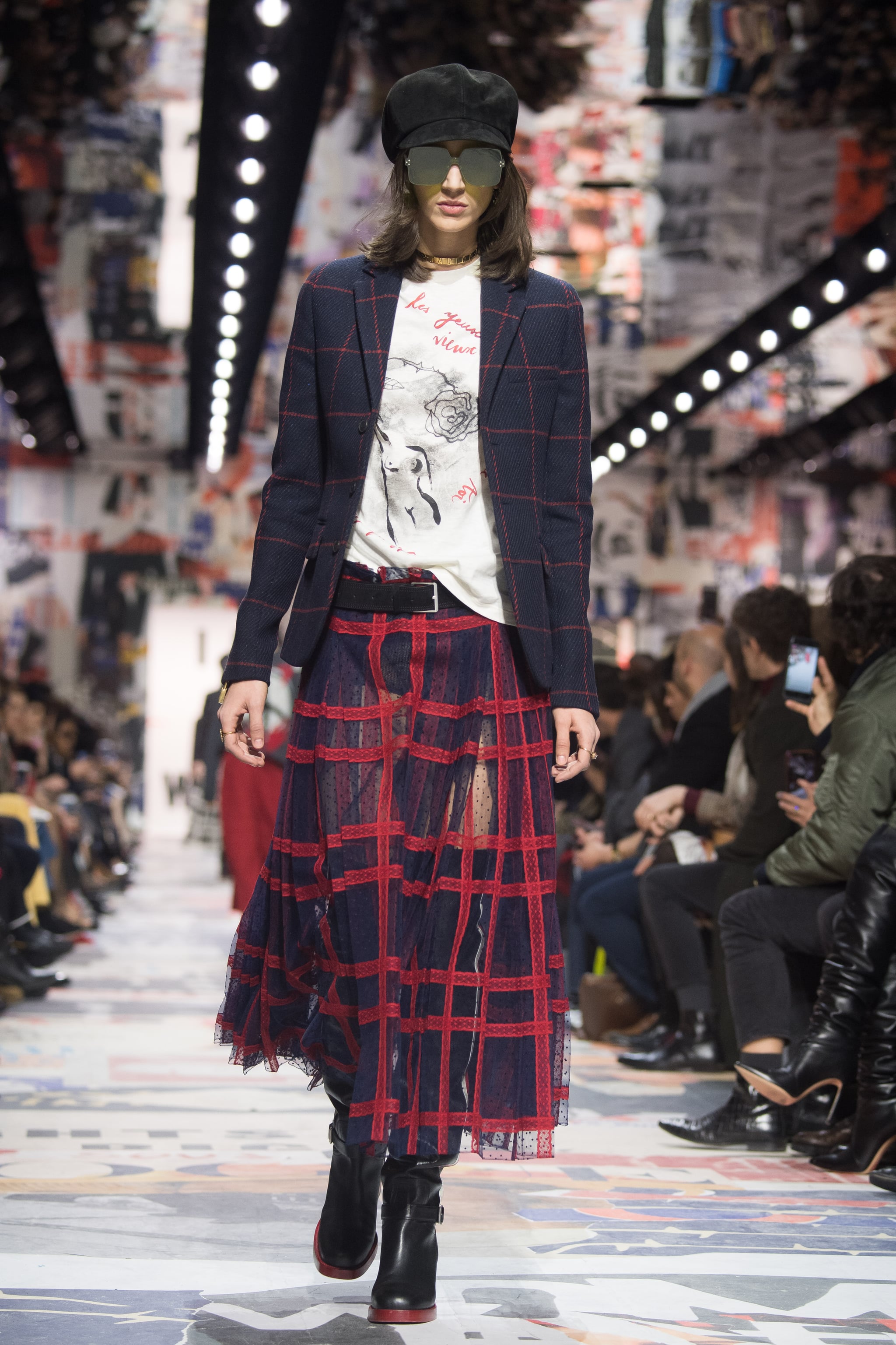 dior fall winter 2018 2019