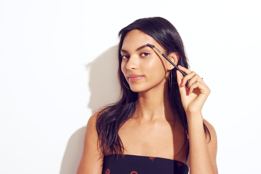 How to shape eyebrows?