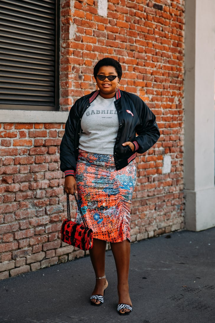 MFW Day 1 | The Best Street Style at Milan Fashion Week Fall 2020 ...