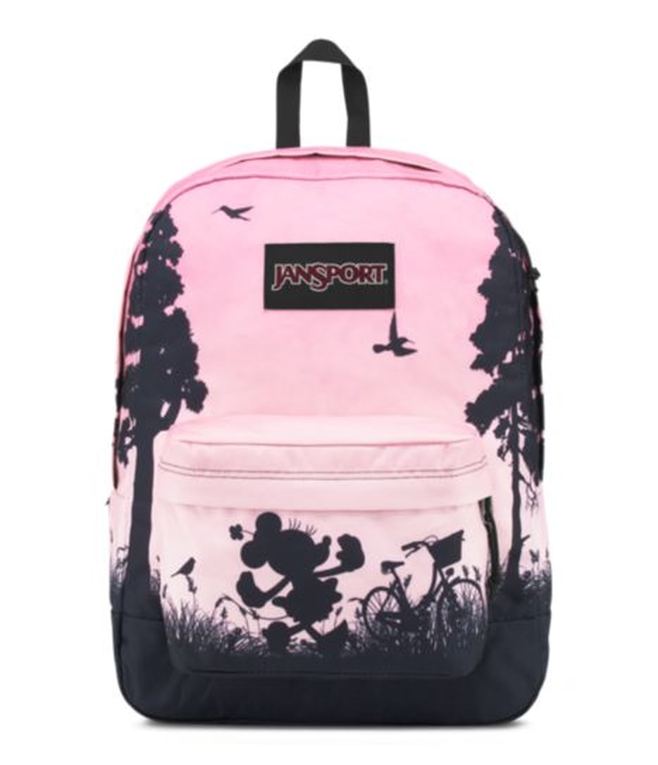 JanSport Disney Backpacks POPSUGAR Love
