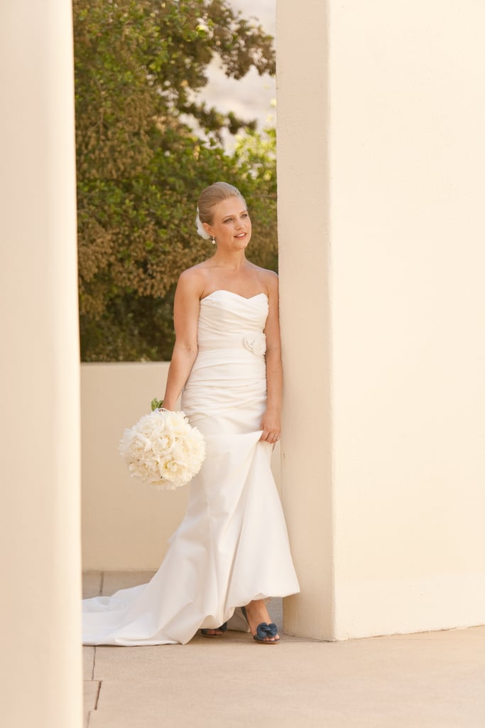Beach Wedding in Cabo San Lucas