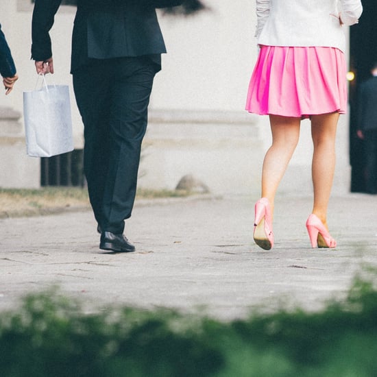 Find an Afterwork Routine