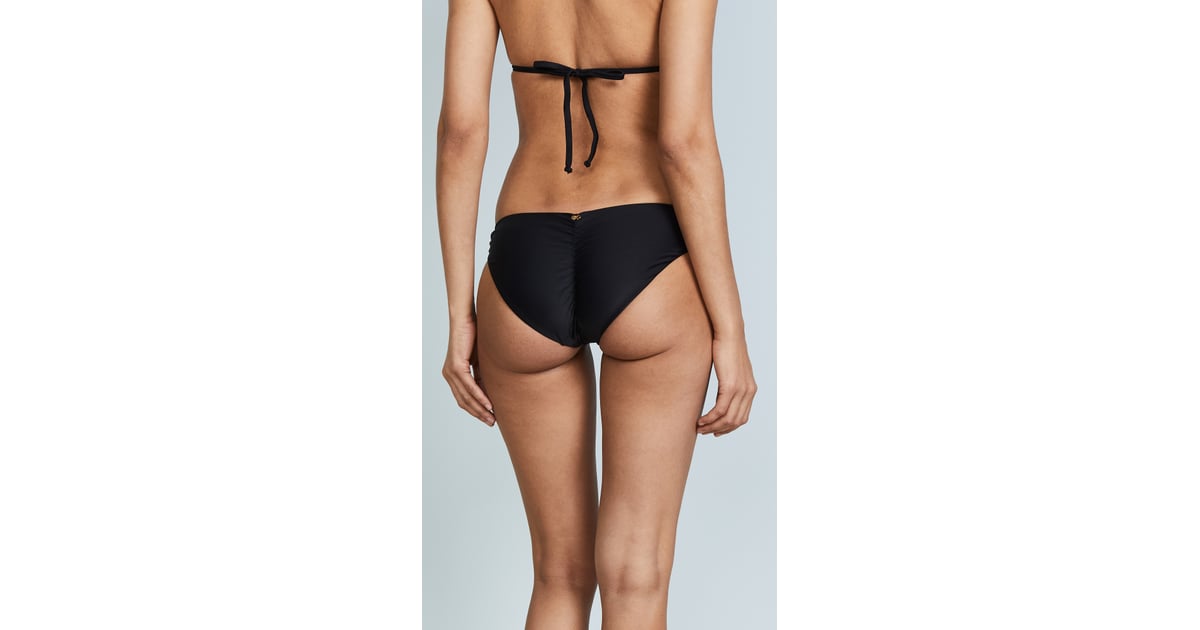 If Youve Been Killing It In The Gym Best Bikini Bottoms For Every