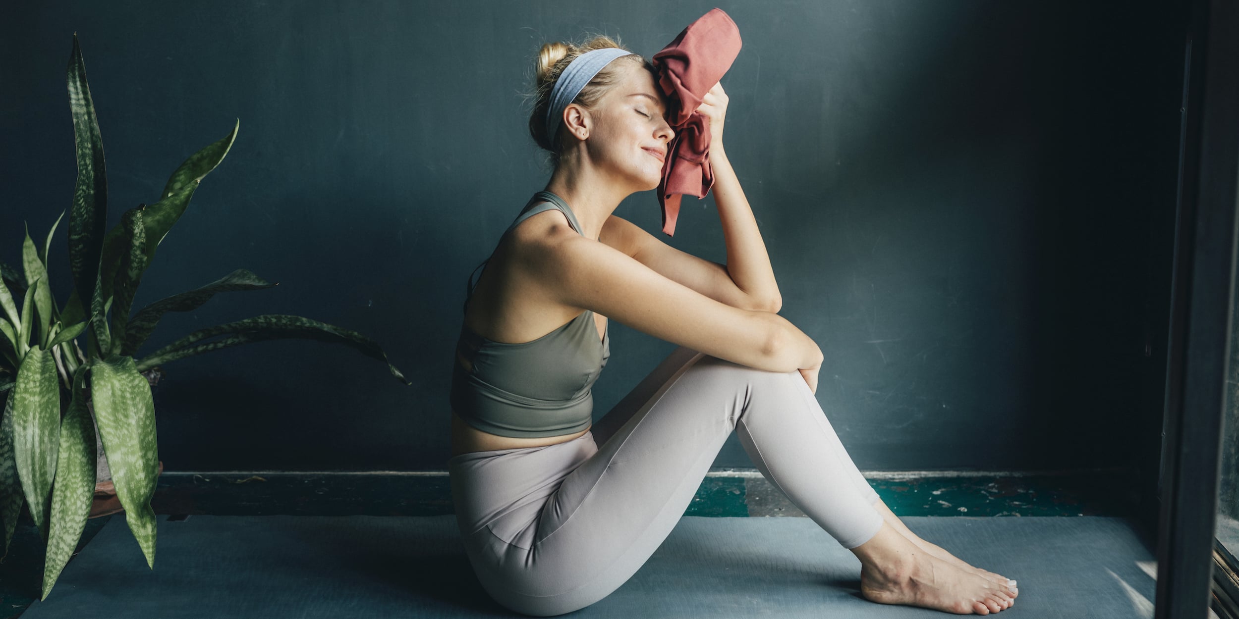 15 Minute At Home Full Body Pure Barre Workout POPSUGAR Fitness