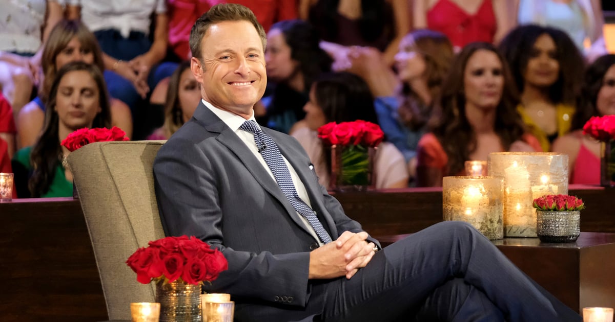 Is The Bachelor on Netflix? POPSUGAR Entertainment