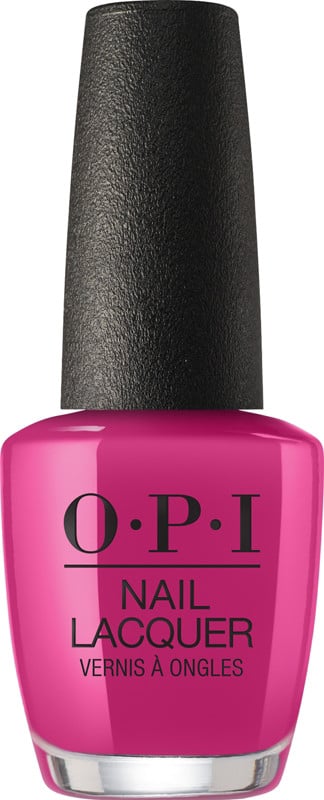 OPI Grease Nail Lacquer Collection Polish in You're the Shade That I Want