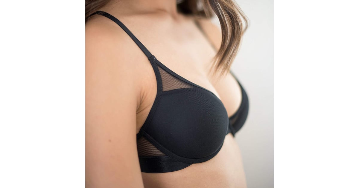 Pepper The All You Small Cup Bra Best Bra For Small Bust On Amazon