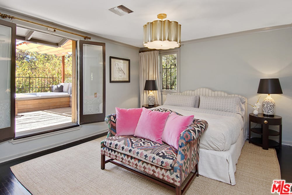 Ginnifer Goodwin Lists Her Hollywood Hills Home POPSUGAR Home