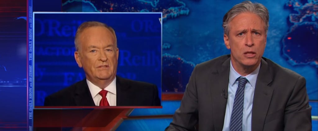 Jon Stewart on Ferguson on The Daily Show | Video