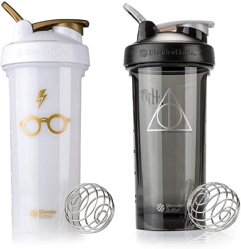  BlenderBottle Harry Potter Shaker Bottle Pro Series