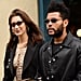 Which The Weeknd Songs Are About Bella Hadid on After Hours?