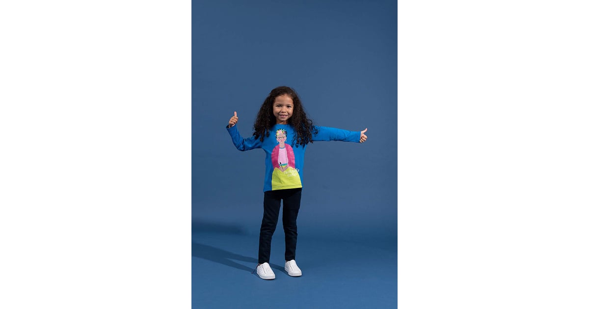 piccolina trailblazer shirts