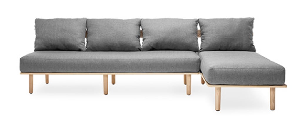 New Furniture Company Is Ikea's Biggest Competitor