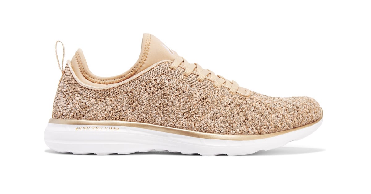 techloom phantom 3d mesh sneakers