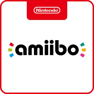 Nintendo amiibo