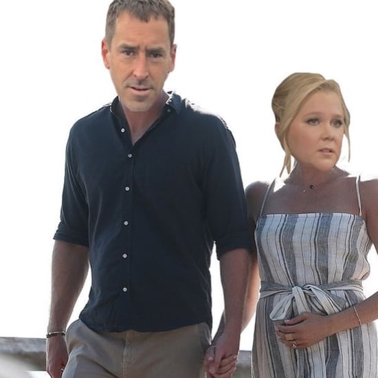 When Is Amy Schumer Due?