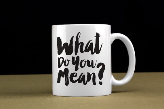 Coffee Mug