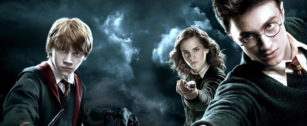 Harry Potter-Loving Teacher Turns Classroom Into Hogwarts