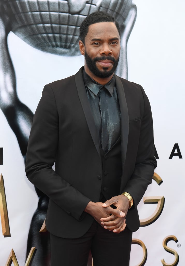 Pictured: Colman Domingo