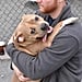 Dog Returned to Shelter For Being Too Nice