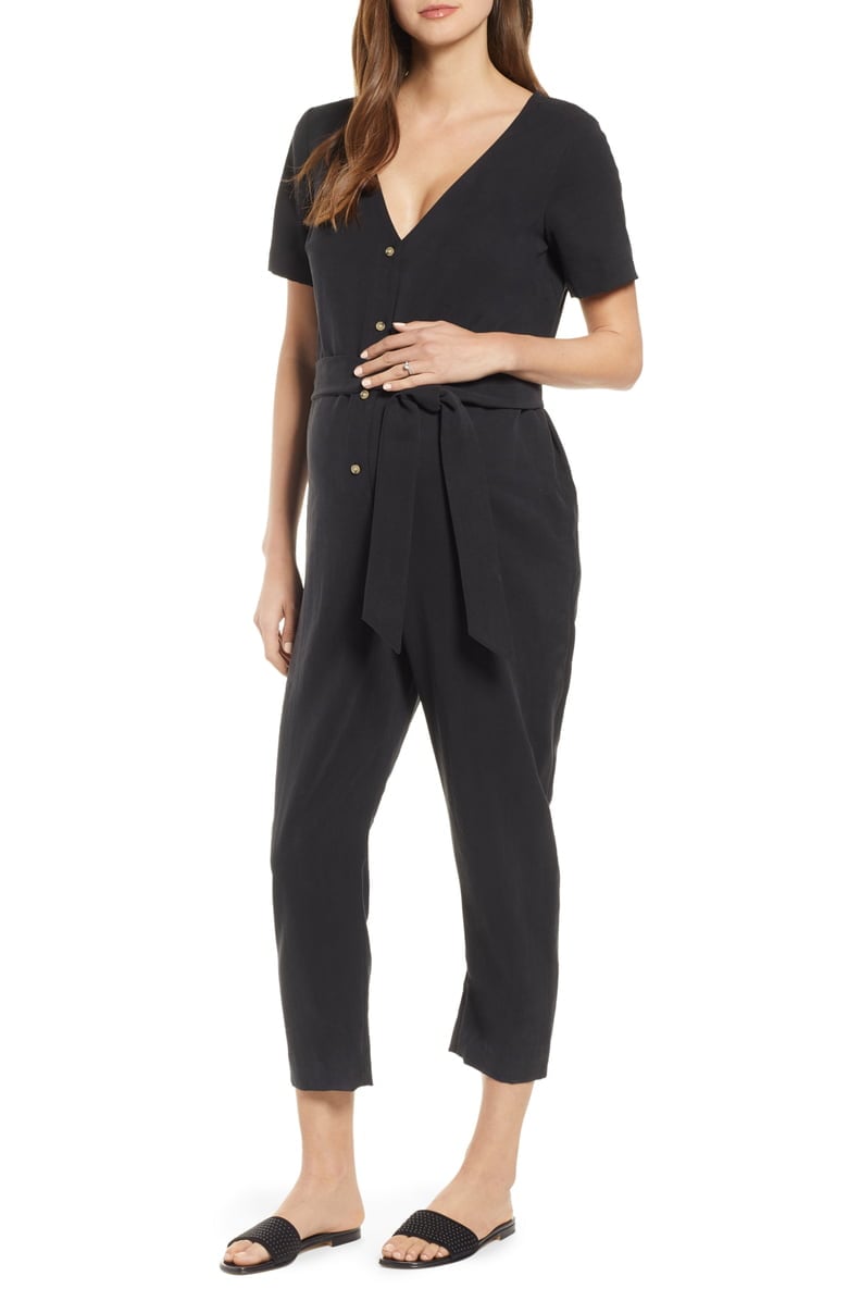 Hatch Noelle Jumpsuit