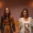 Misbehaviour: Keira Knightley and Gugu Mbatha-Raw Fight For Equality in This Exclusive Clip