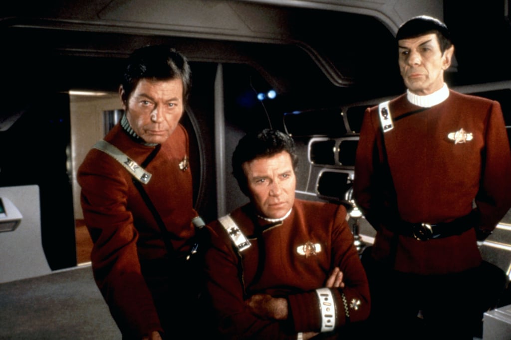 Star Trek | TV Shows That Became Movies | POPSUGAR Entertainment Photo 8