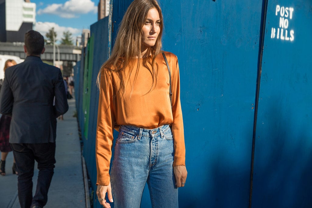 New York Fashion Week Spring 2016