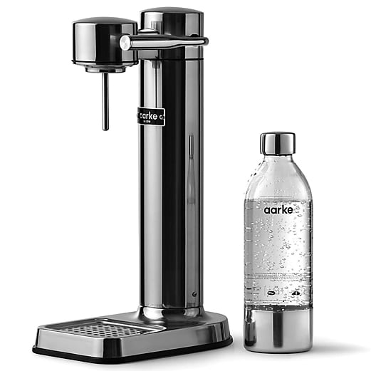 Aarke Carbonator III Sparkling Water Maker