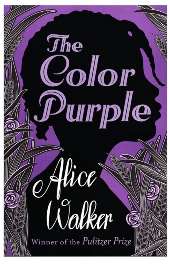"The Color Purple" by Alice Walker