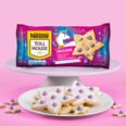 Nestlé's Unicorn Morsels Are Swirled With Pink and Blue to Create the Most Magical Cookies