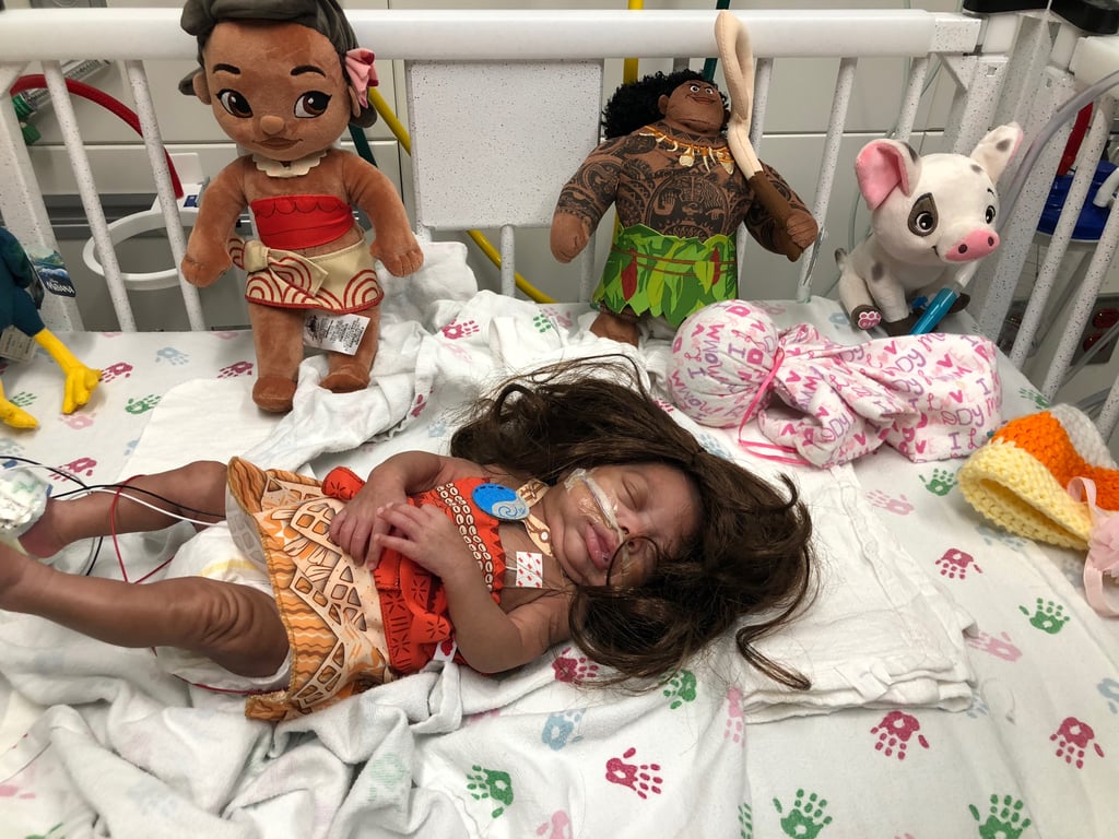 Moana