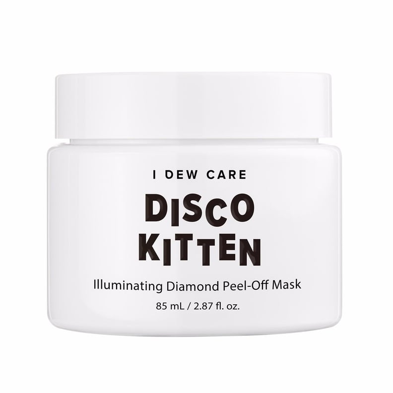 I Dew Care Disco Kitten