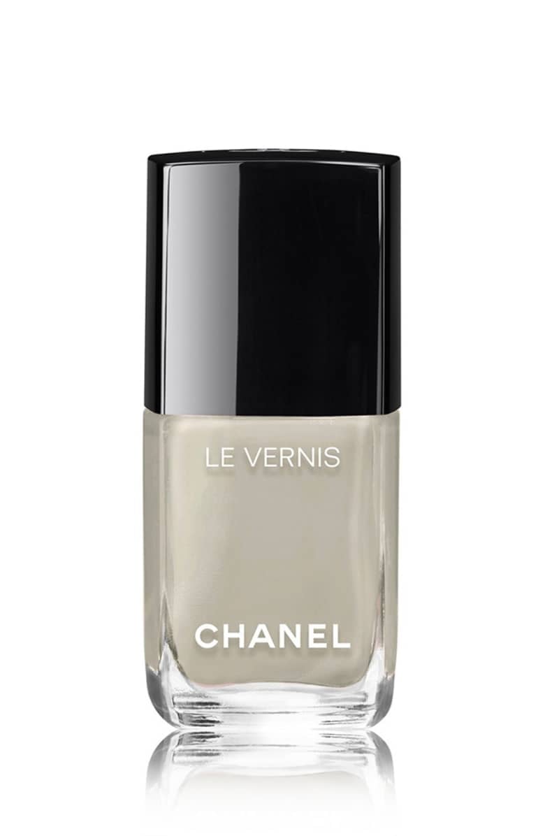 Chanel Le Vernis Nail Colour