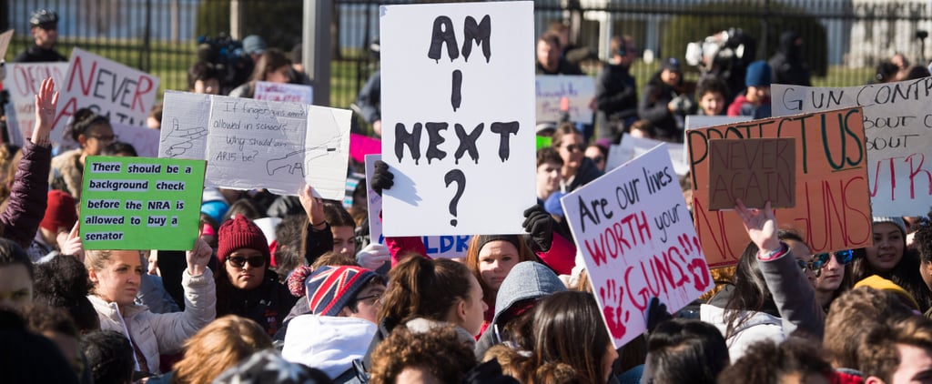 Armed Teachers Involved in School Shootings