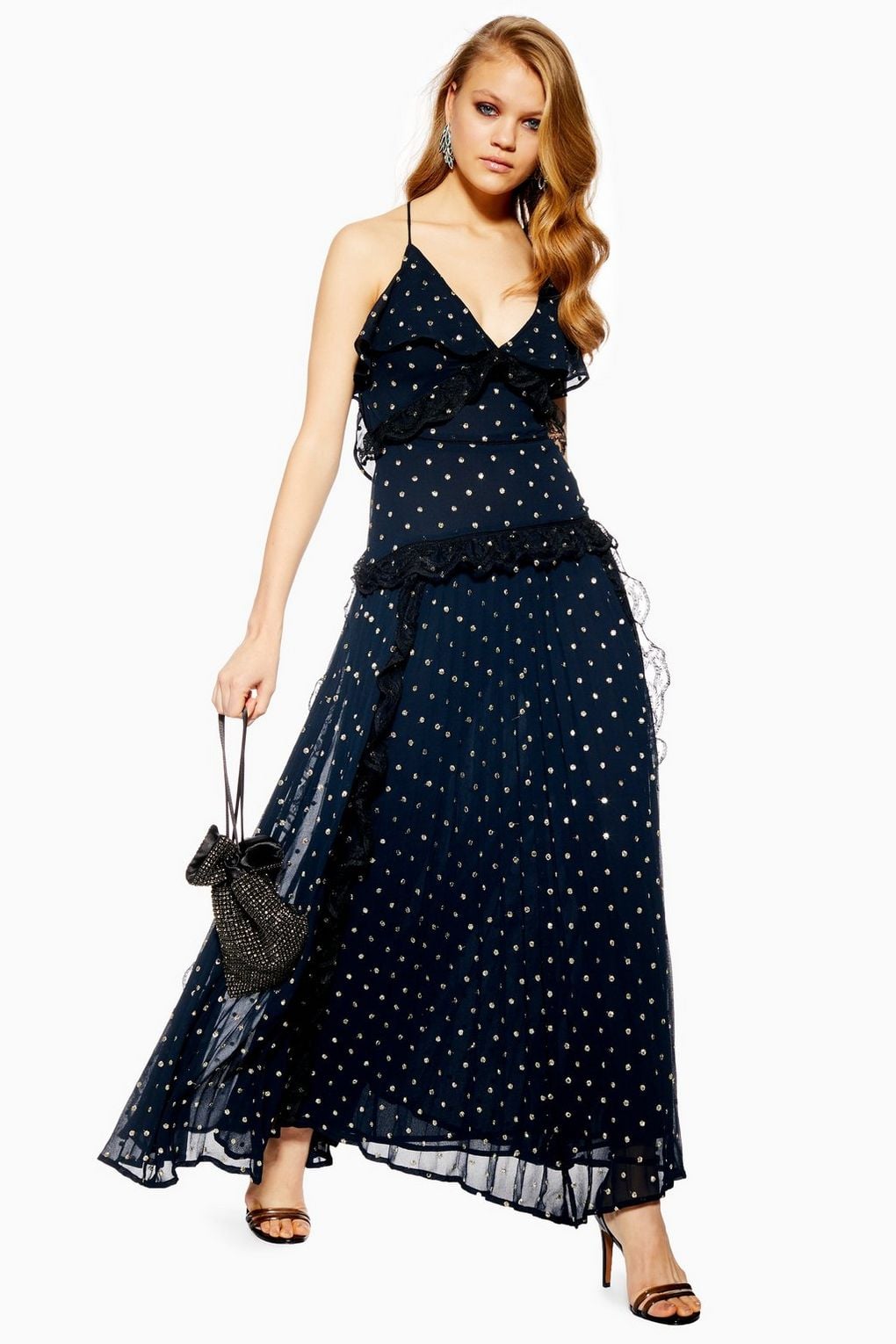Topshop outlet girls dresses