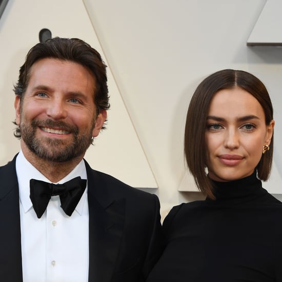 Bradley Cooper and Irina Shayk Relationship Timeline