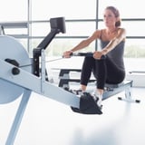 Overlooked Underappreciated: Rowing Machine